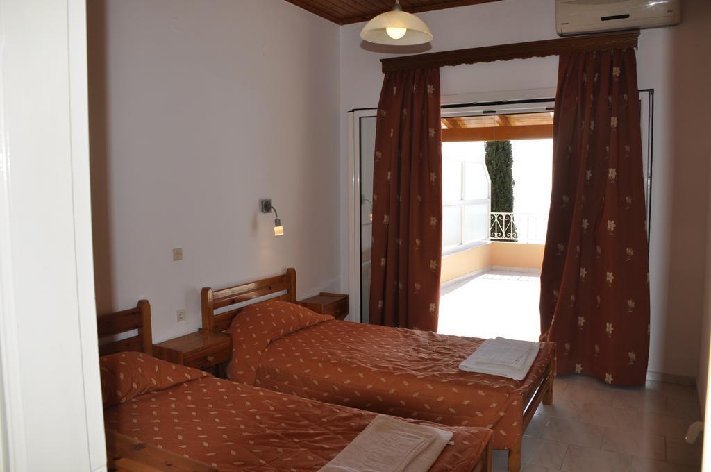 Stella'S Apartments آغيوس غوذيوس المظهر الخارجي الصورة