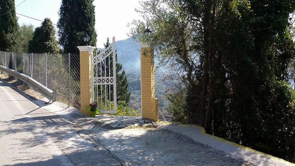 Stella'S Apartments آغيوس غوذيوس المظهر الخارجي الصورة