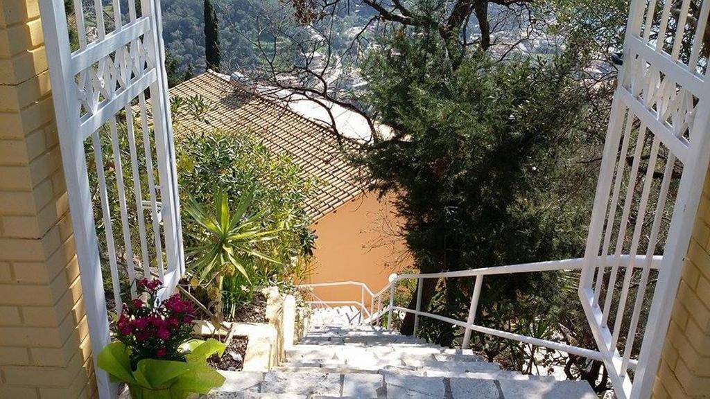 Stella'S Apartments آغيوس غوذيوس المظهر الخارجي الصورة