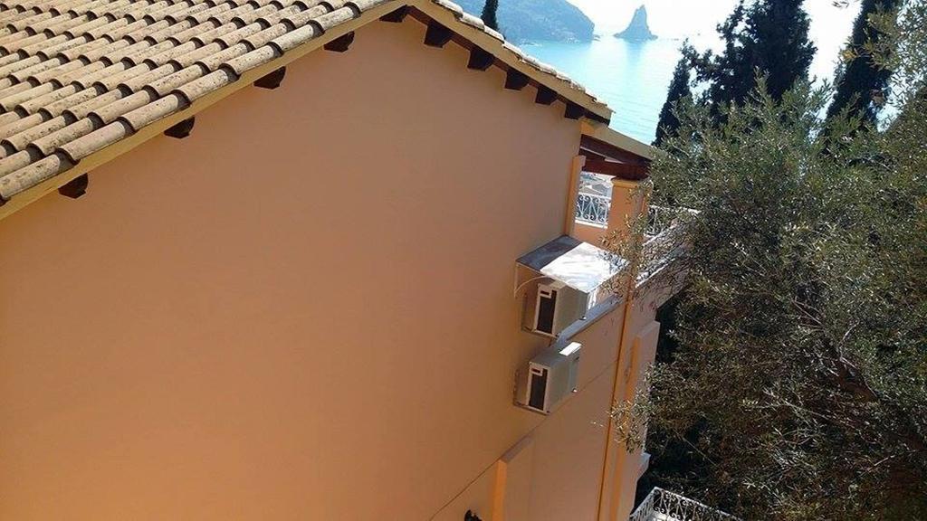 Stella'S Apartments آغيوس غوذيوس المظهر الخارجي الصورة