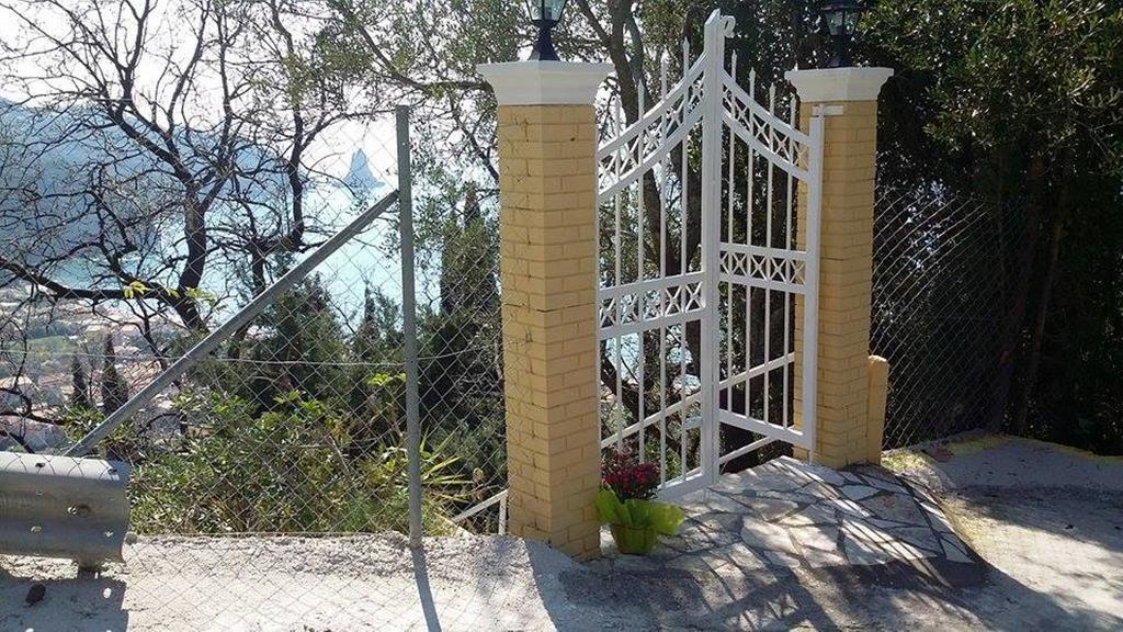Stella'S Apartments آغيوس غوذيوس المظهر الخارجي الصورة