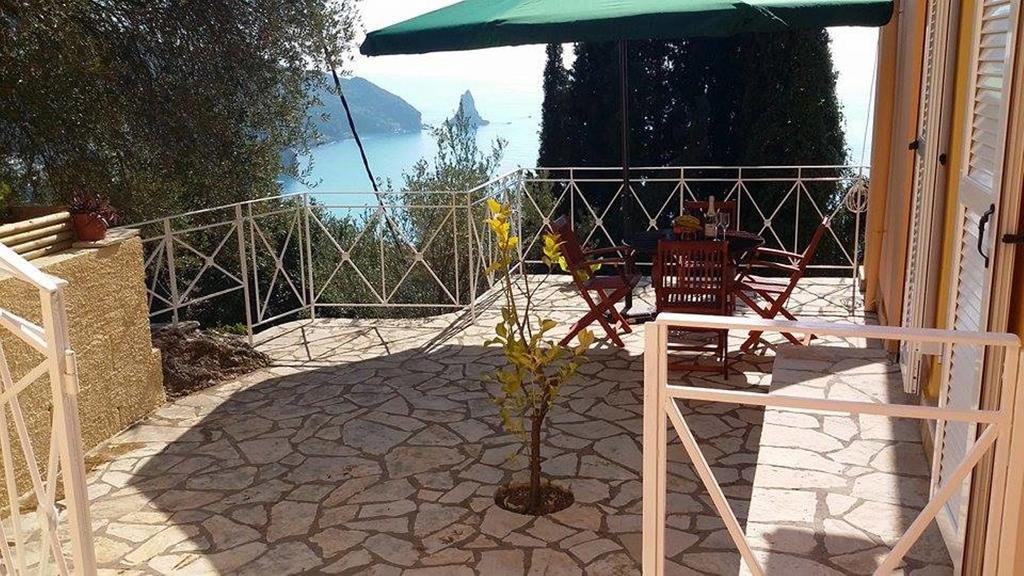 Stella'S Apartments آغيوس غوذيوس المظهر الخارجي الصورة