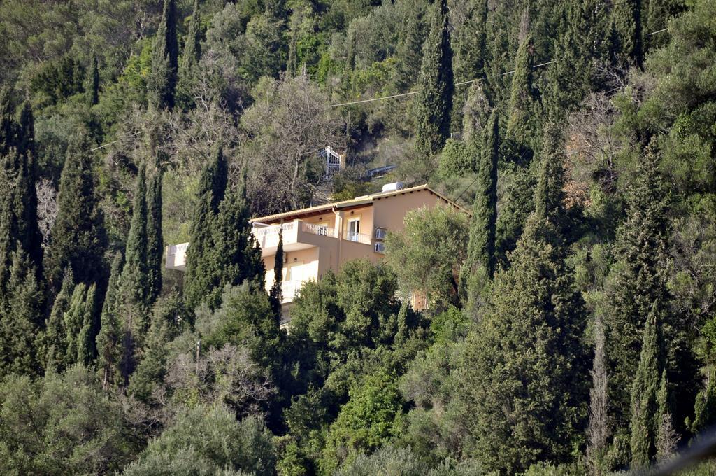Stella'S Apartments آغيوس غوذيوس المظهر الخارجي الصورة