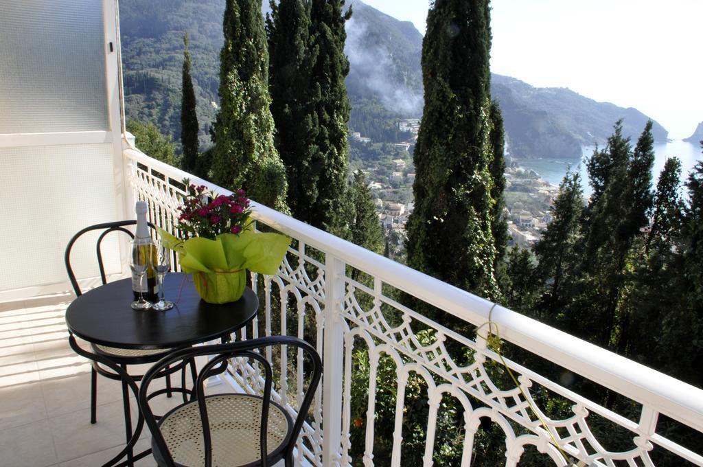 Stella'S Apartments آغيوس غوذيوس المظهر الخارجي الصورة