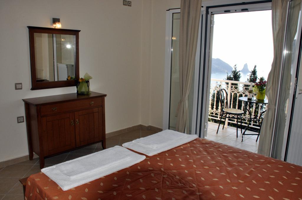 Stella'S Apartments آغيوس غوذيوس المظهر الخارجي الصورة