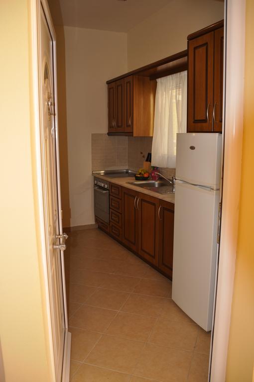 Stella'S Apartments آغيوس غوذيوس المظهر الخارجي الصورة