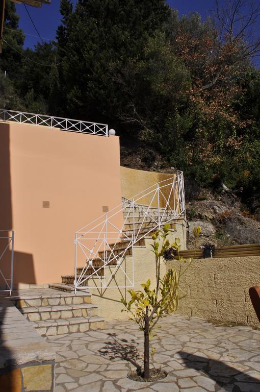 Stella'S Apartments آغيوس غوذيوس المظهر الخارجي الصورة