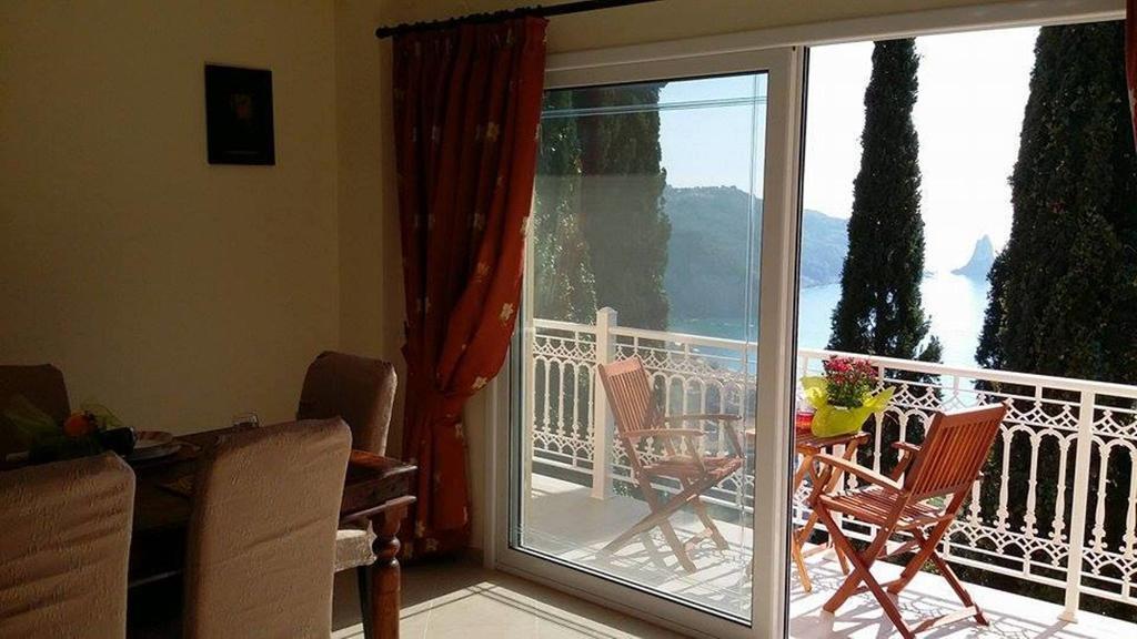 Stella'S Apartments آغيوس غوذيوس المظهر الخارجي الصورة