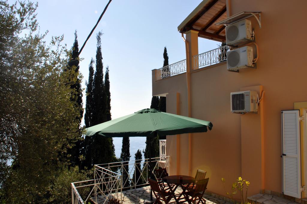 Stella'S Apartments آغيوس غوذيوس المظهر الخارجي الصورة