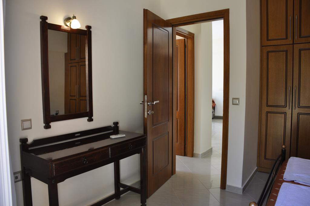Stella'S Apartments آغيوس غوذيوس المظهر الخارجي الصورة
