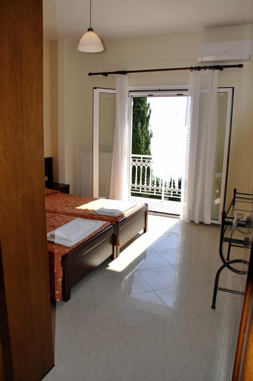 Stella'S Apartments آغيوس غوذيوس المظهر الخارجي الصورة