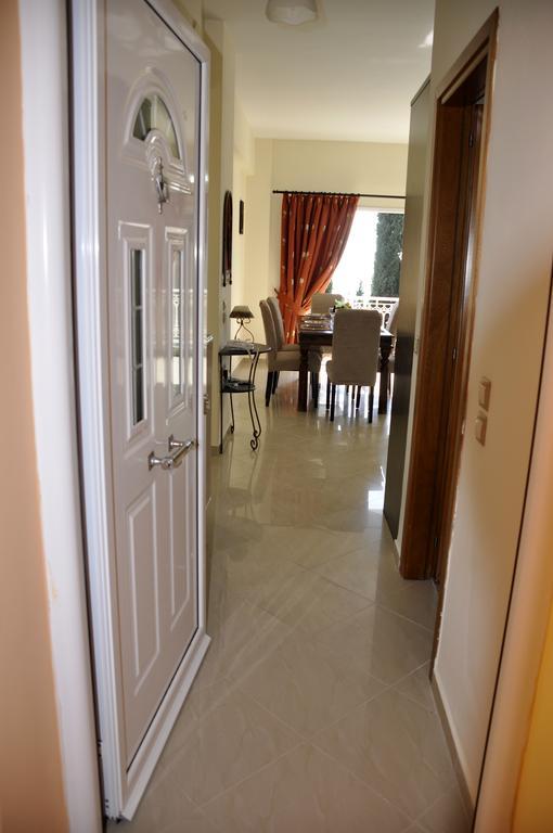 Stella'S Apartments آغيوس غوذيوس المظهر الخارجي الصورة