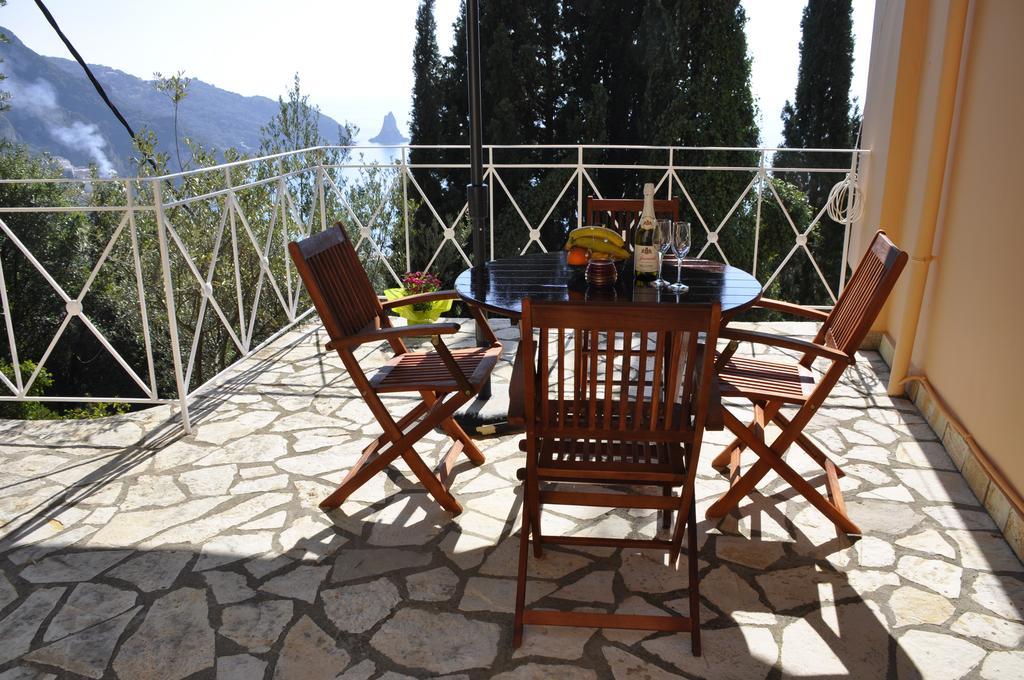Stella'S Apartments آغيوس غوذيوس المظهر الخارجي الصورة