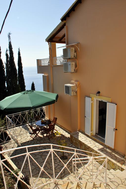 Stella'S Apartments آغيوس غوذيوس المظهر الخارجي الصورة