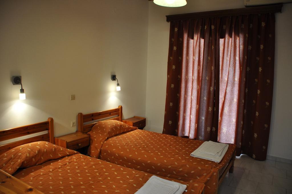 Stella'S Apartments آغيوس غوذيوس المظهر الخارجي الصورة